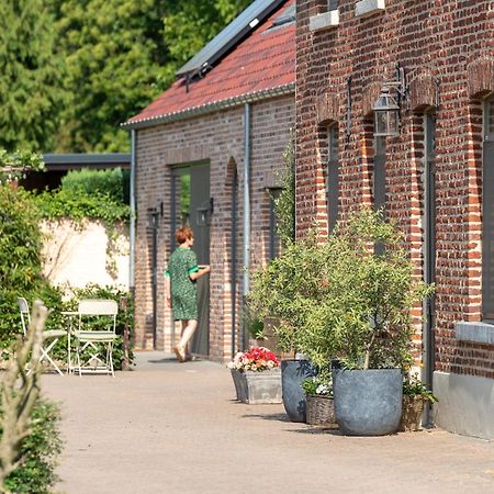 B&B Woods And Wine As Exteriör bild